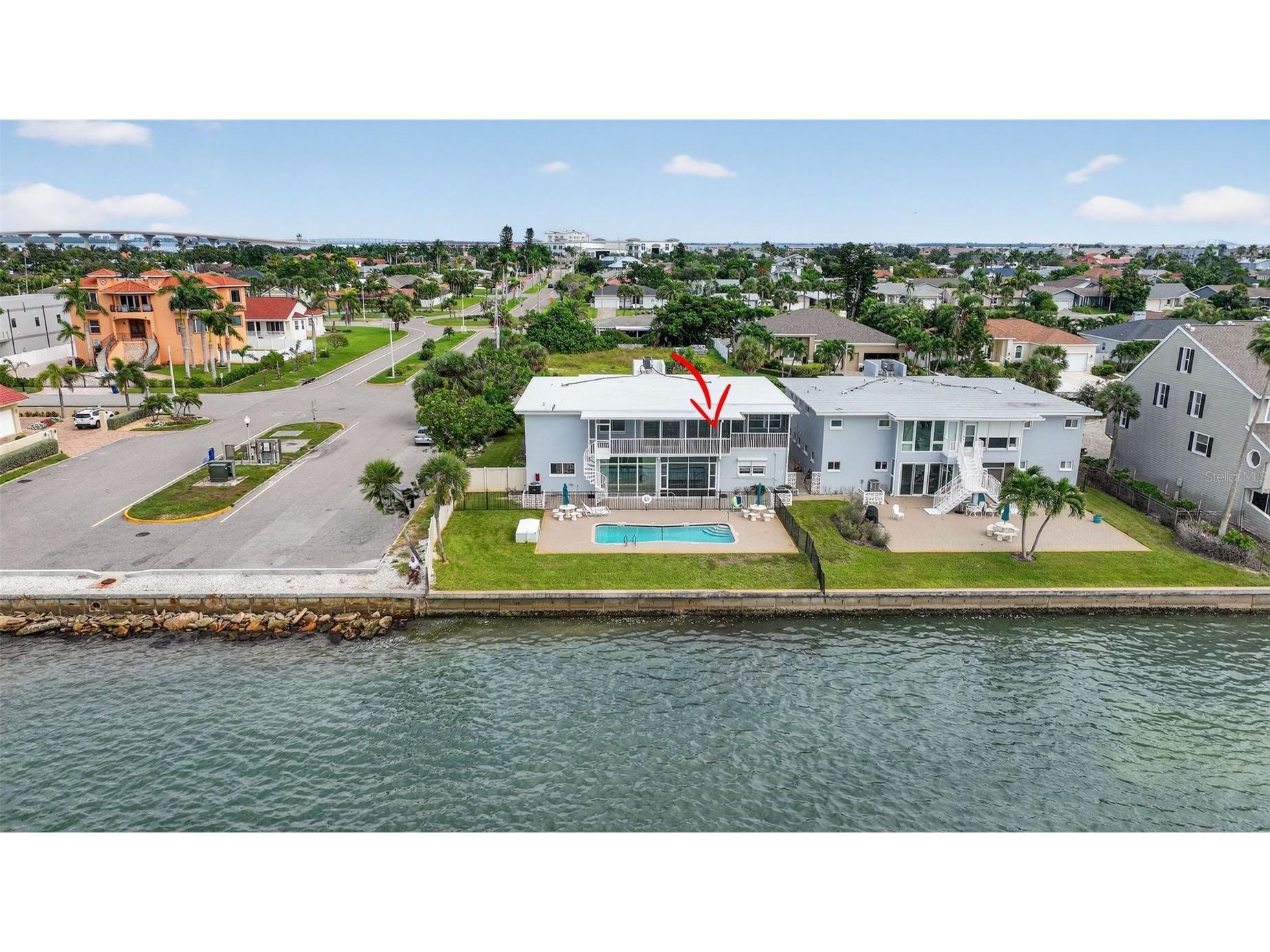 800 Madonna Boulevard #1 Tierra Verde FL 33715 TB8433757 image30