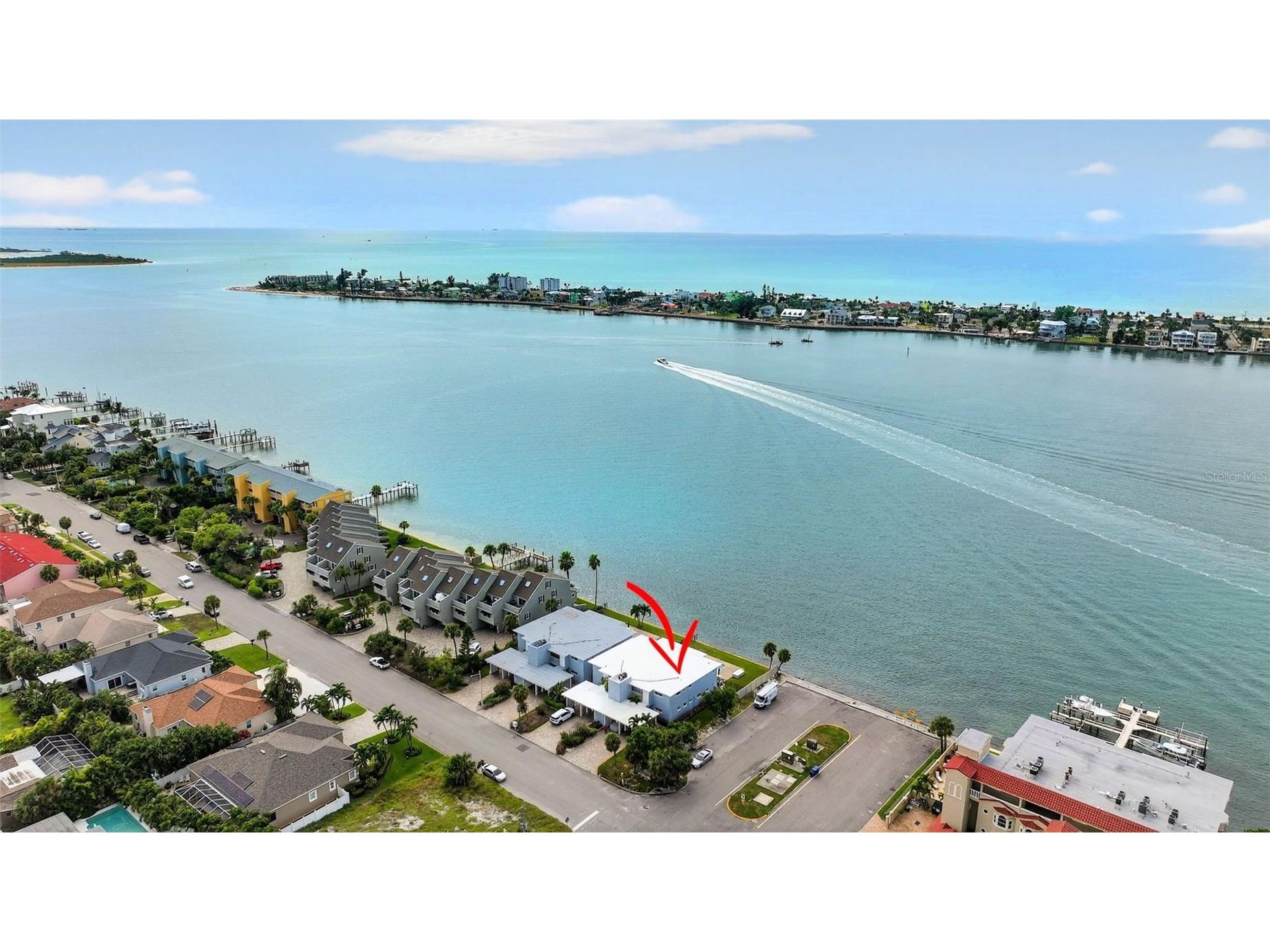 800 Madonna Boulevard #1 Tierra Verde FL 33715 TB8433757 image31