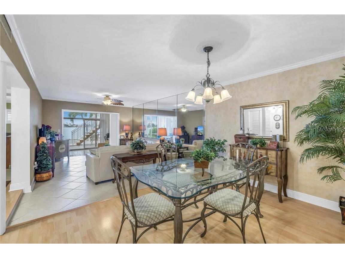 800 Madonna Boulevard #B Tierra Verde FL 33715 - PASS-A-GRILLE CHANNEL U8248026 image11