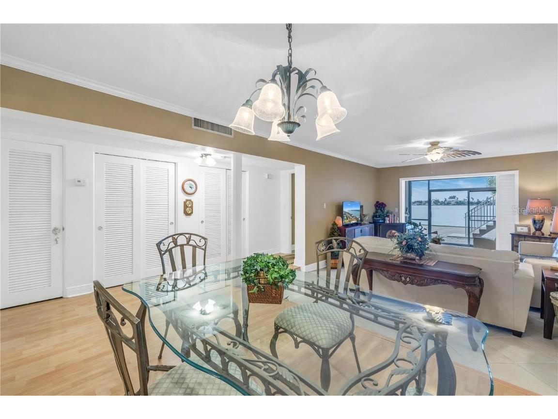 800 Madonna Boulevard #B Tierra Verde FL 33715 - PASS-A-GRILLE CHANNEL U8248026 image14