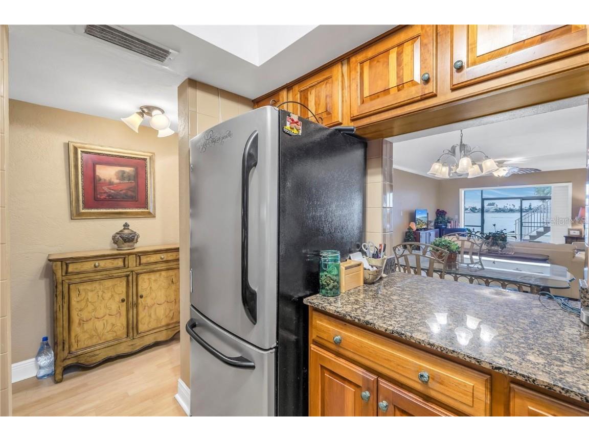 800 Madonna Boulevard #B Tierra Verde FL 33715 - PASS-A-GRILLE CHANNEL U8248026 image18