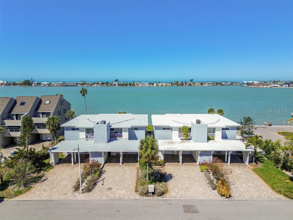 800 Madonna Boulevard #B Tierra Verde FL 33715 - PASS-A-GRILLE CHANNEL U8248026 image2