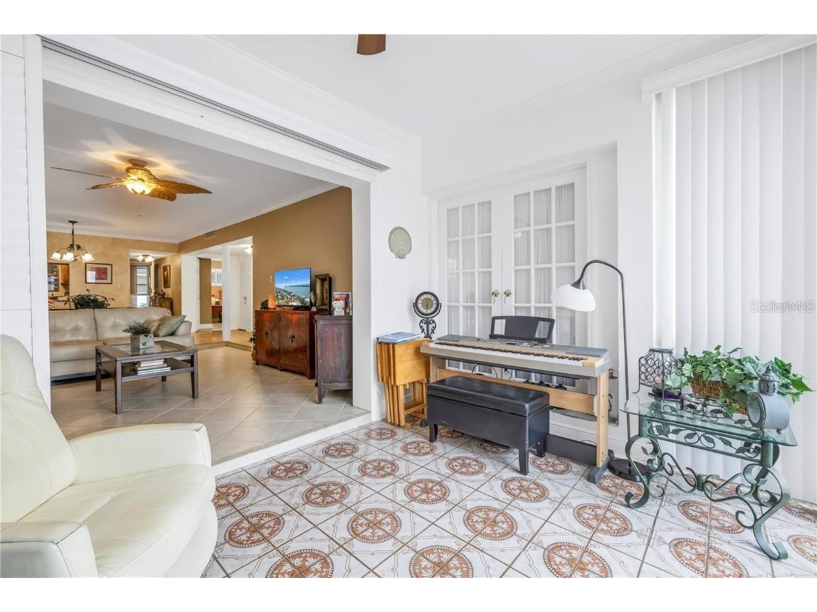 800 Madonna Boulevard #B Tierra Verde FL 33715 - PASS-A-GRILLE CHANNEL U8248026 image20