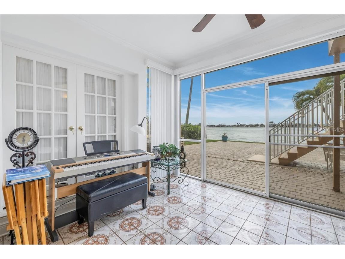 800 Madonna Boulevard #B Tierra Verde FL 33715 - PASS-A-GRILLE CHANNEL U8248026 image21