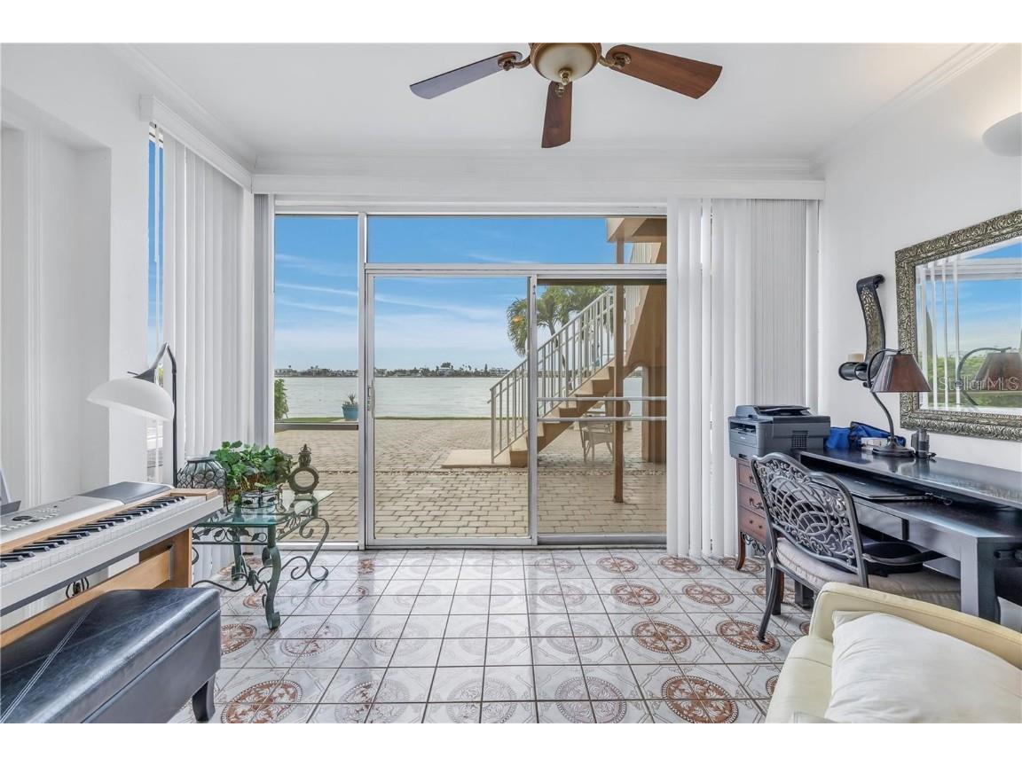 800 Madonna Boulevard #B Tierra Verde FL 33715 - PASS-A-GRILLE CHANNEL U8248026 image22