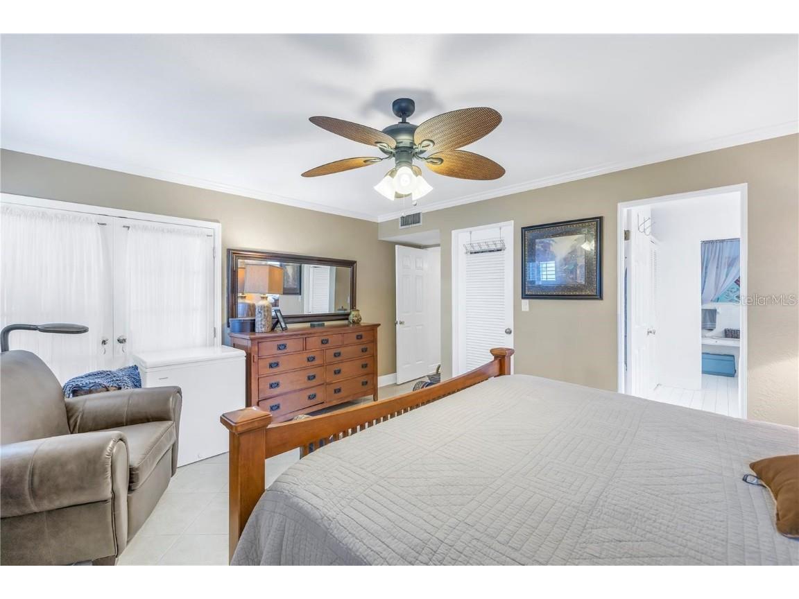 800 Madonna Boulevard #B Tierra Verde FL 33715 - PASS-A-GRILLE CHANNEL U8248026 image24