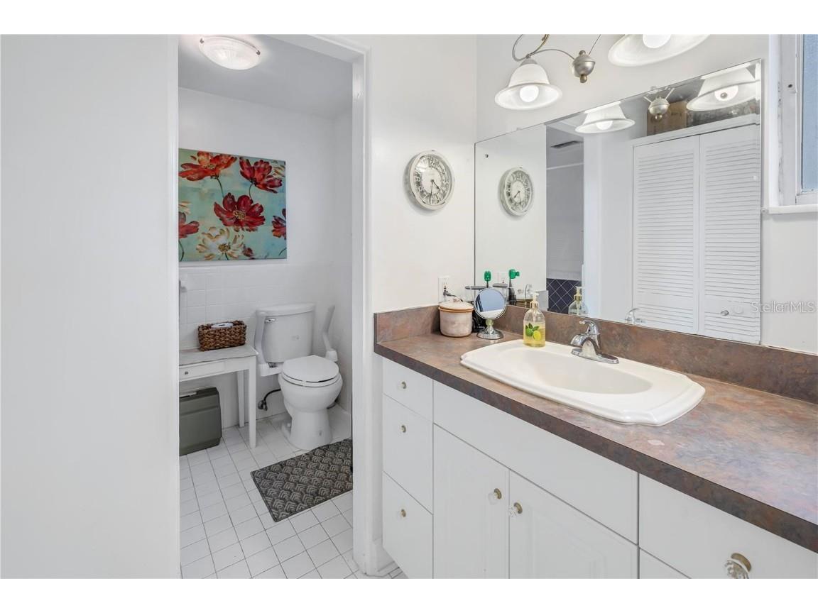 800 Madonna Boulevard #B Tierra Verde FL 33715 - PASS-A-GRILLE CHANNEL U8248026 image27