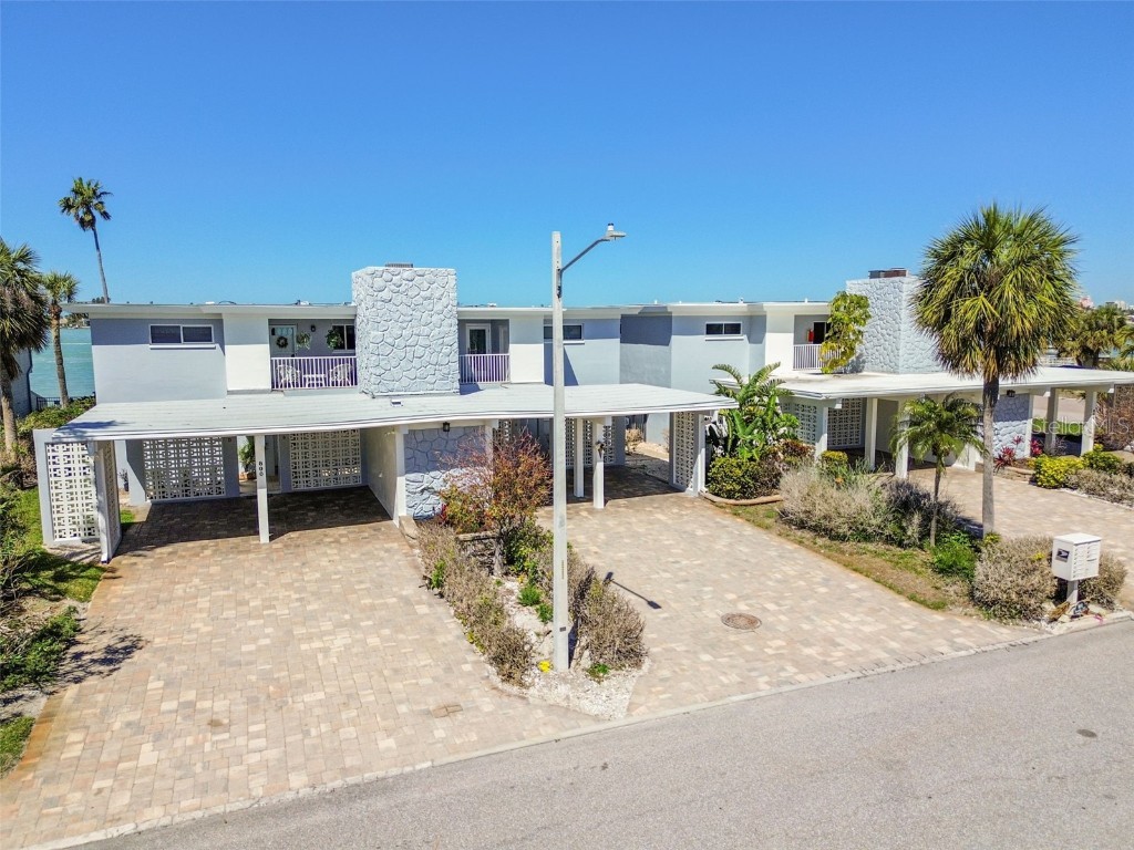 800 Madonna Boulevard #B Tierra Verde FL 33715 - PASS-A-GRILLE CHANNEL U8248026 image3