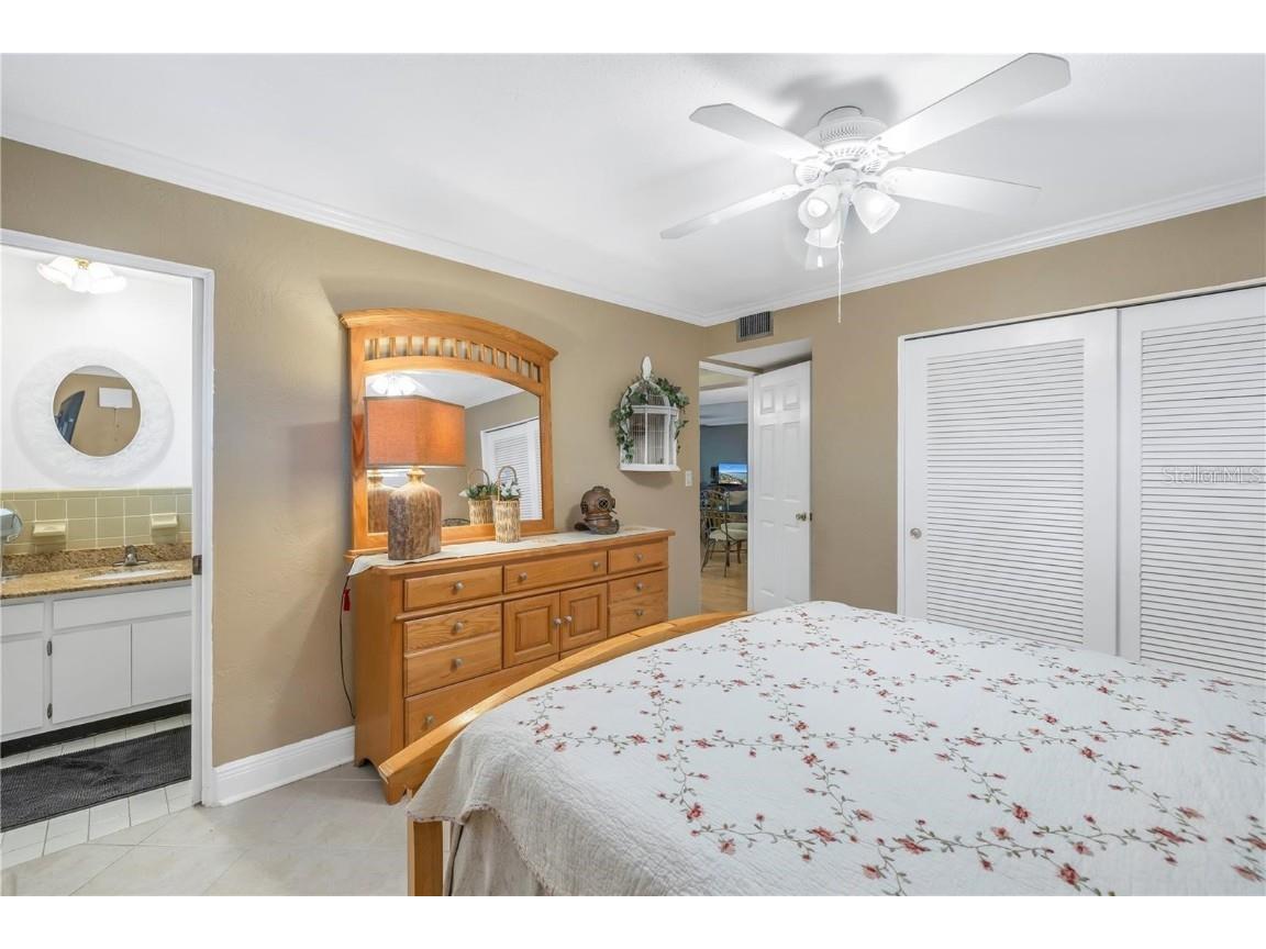 800 Madonna Boulevard #B Tierra Verde FL 33715 - PASS-A-GRILLE CHANNEL U8248026 image32