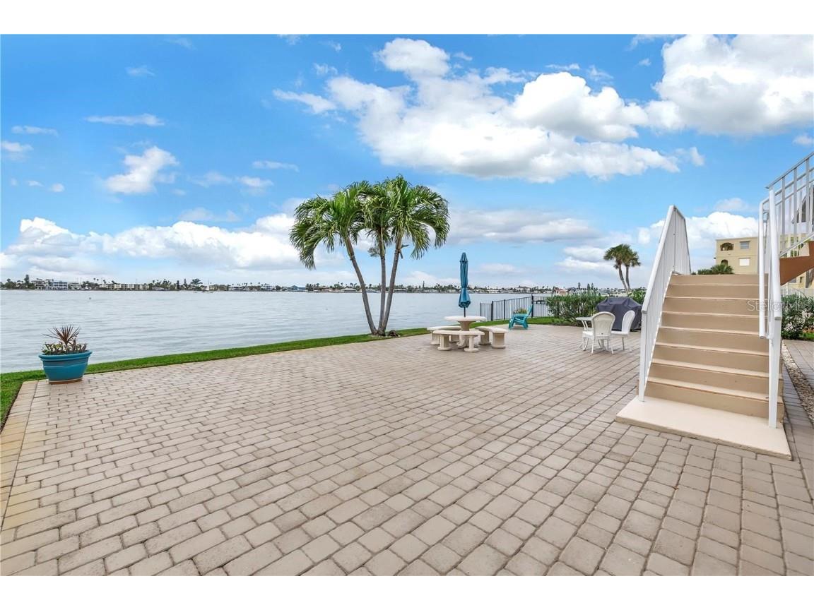 800 Madonna Boulevard #B Tierra Verde FL 33715 - PASS-A-GRILLE CHANNEL U8248026 image35