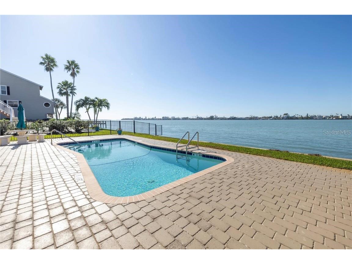 800 Madonna Boulevard #B Tierra Verde FL 33715 - PASS-A-GRILLE CHANNEL U8248026 image36