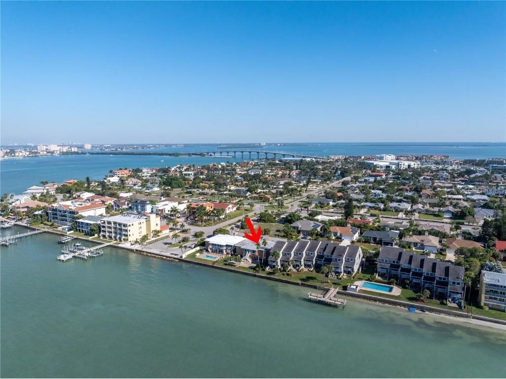 800 Madonna Boulevard #B Tierra Verde FL 33715 - PASS-A-GRILLE CHANNEL U8248026 image43