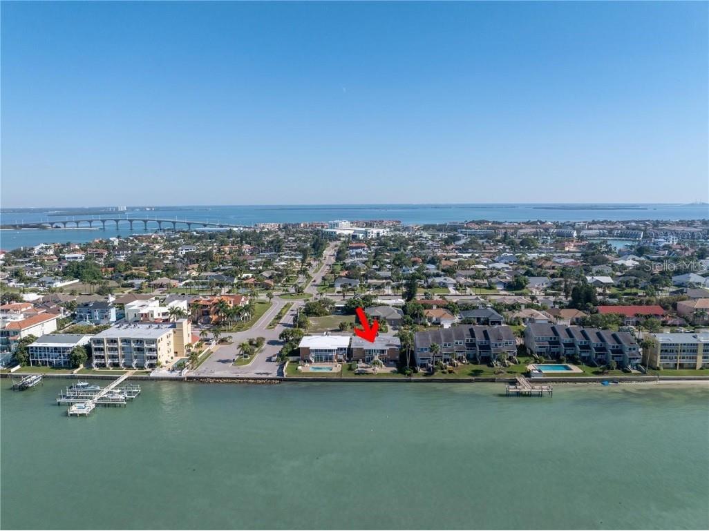 800 Madonna Boulevard #B Tierra Verde FL 33715 - PASS-A-GRILLE CHANNEL U8248026 image44