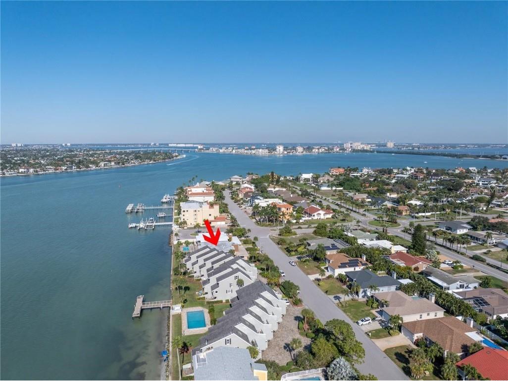 800 Madonna Boulevard #B Tierra Verde FL 33715 - PASS-A-GRILLE CHANNEL U8248026 image49