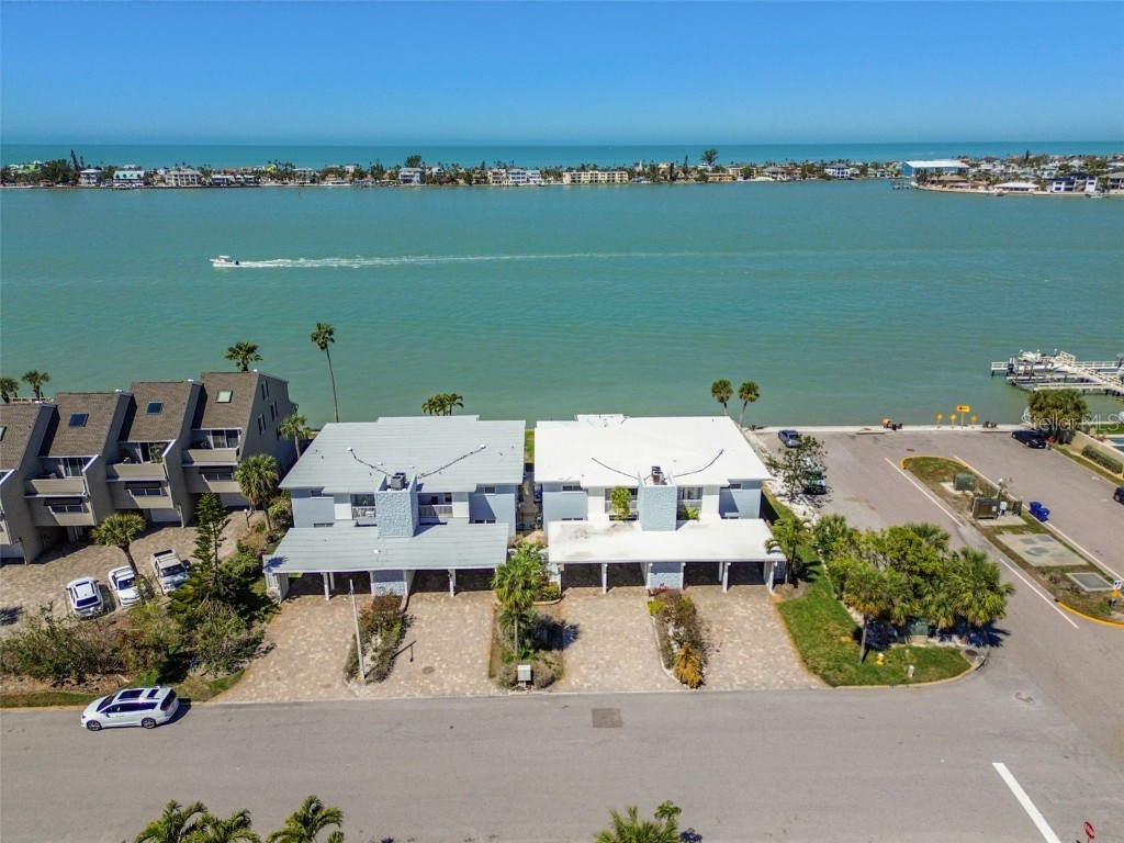 800 Madonna Boulevard #B Tierra Verde FL 33715 - PASS-A-GRILLE CHANNEL U8248026 image50