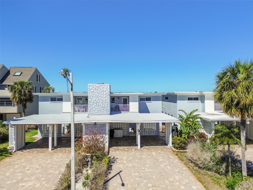 800 Madonna Boulevard #B Tierra Verde FL 33715 - PASS-A-GRILLE CHANNEL U8248026 image51