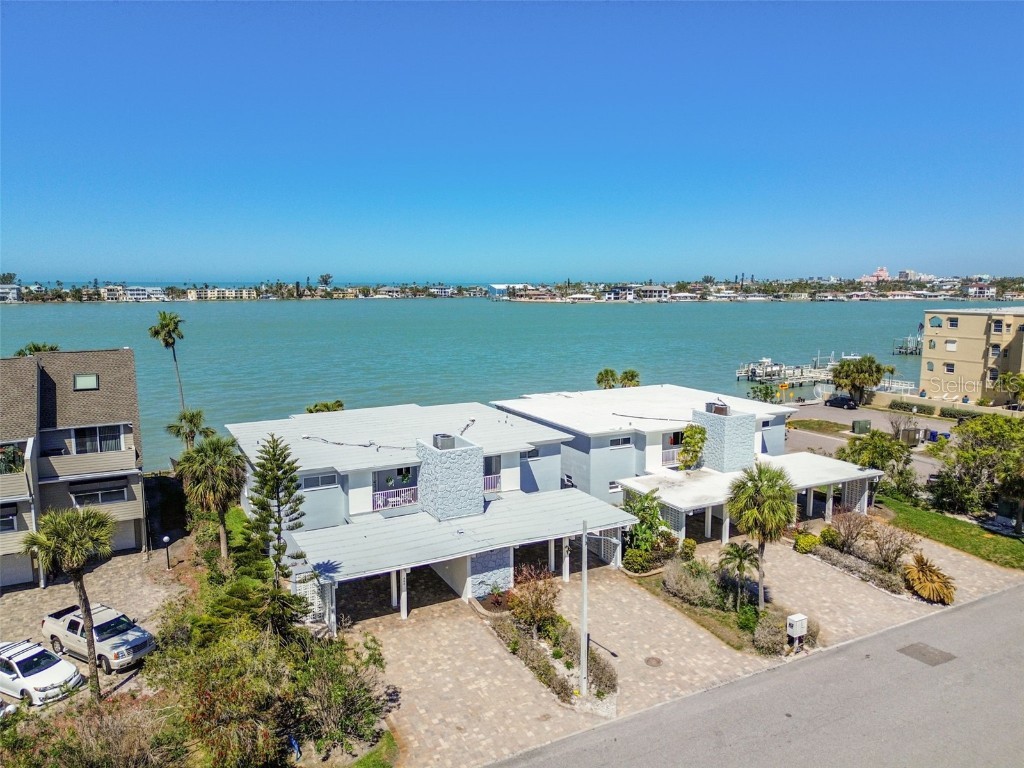 800 Madonna Boulevard #B Tierra Verde FL 33715 - PASS-A-GRILLE CHANNEL U8248026 image53