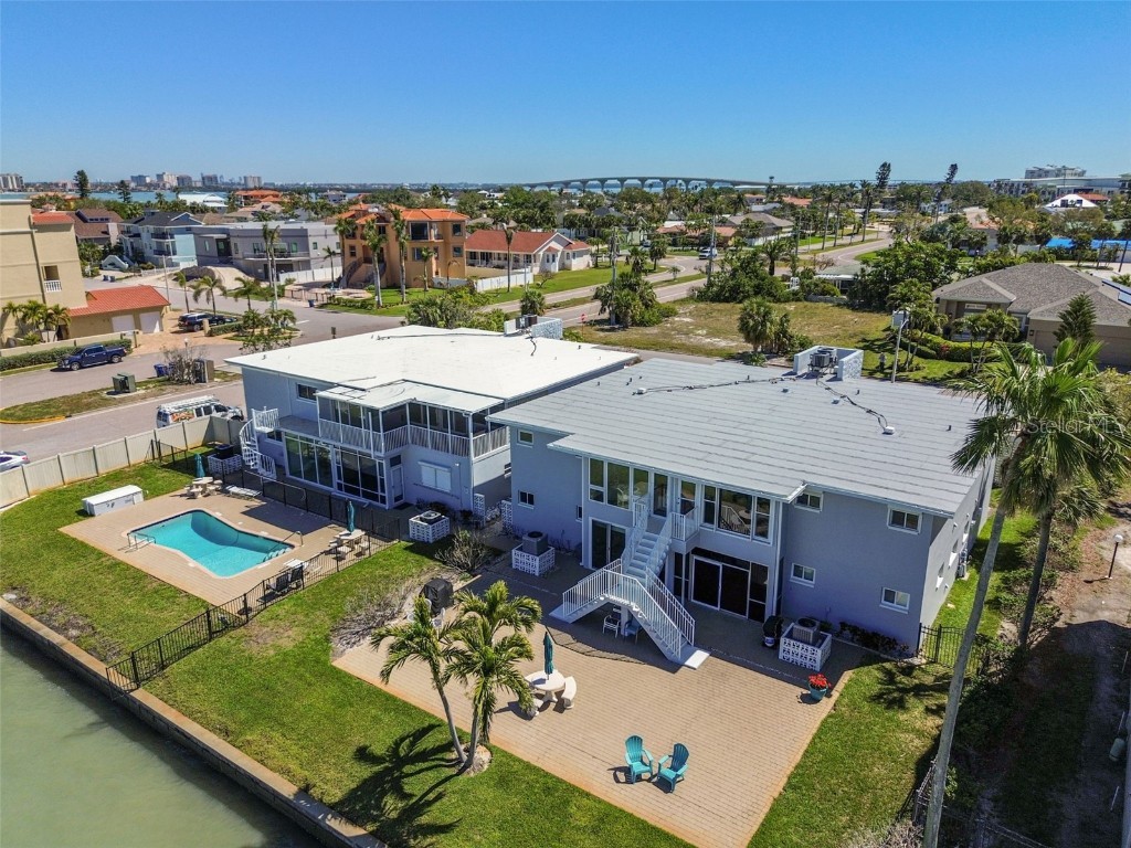 800 Madonna Boulevard #B Tierra Verde FL 33715 - PASS-A-GRILLE CHANNEL U8248026 image54