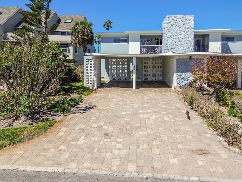 800 Madonna Boulevard #B Tierra Verde FL 33715 - PASS-A-GRILLE CHANNEL U8248026 image56