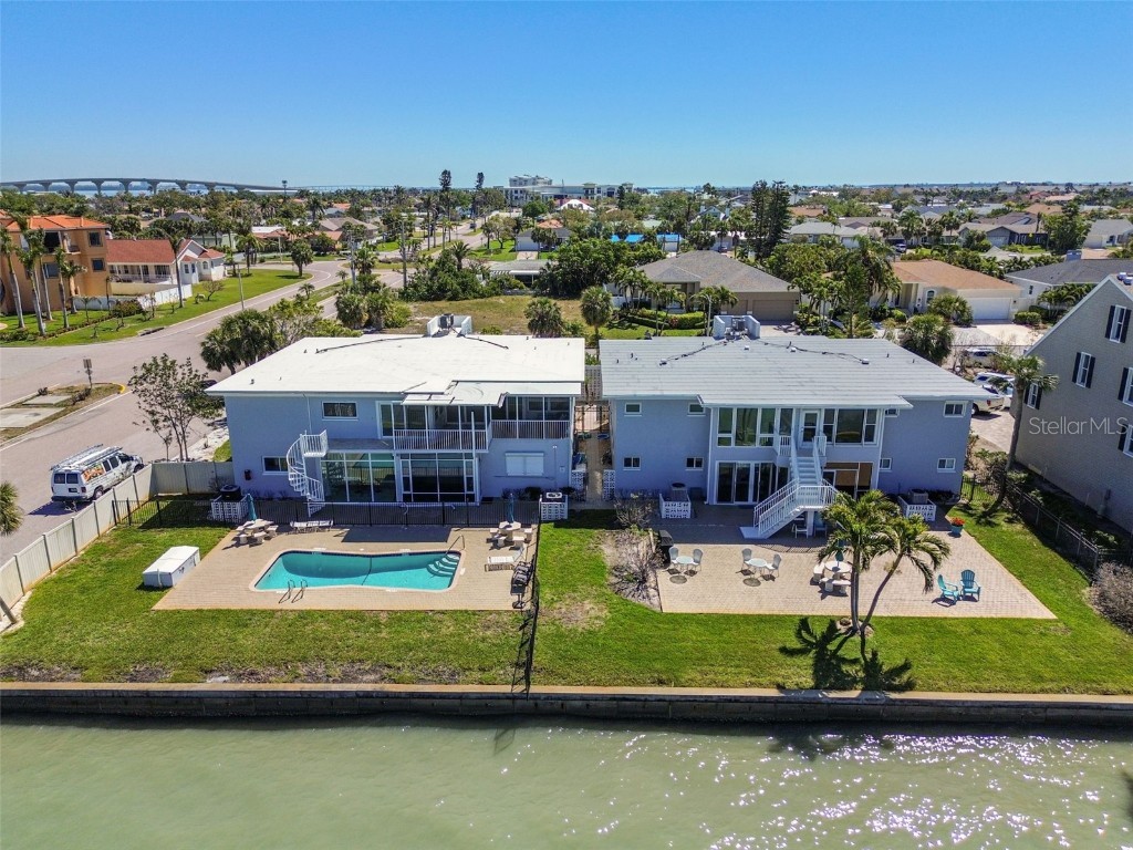 800 Madonna Boulevard #B Tierra Verde FL 33715 - PASS-A-GRILLE CHANNEL U8248026 image59