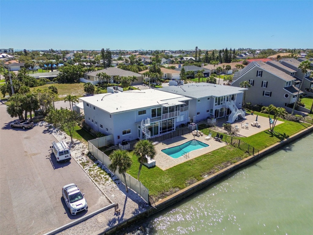 800 Madonna Boulevard #B Tierra Verde FL 33715 - PASS-A-GRILLE CHANNEL U8248026 image60