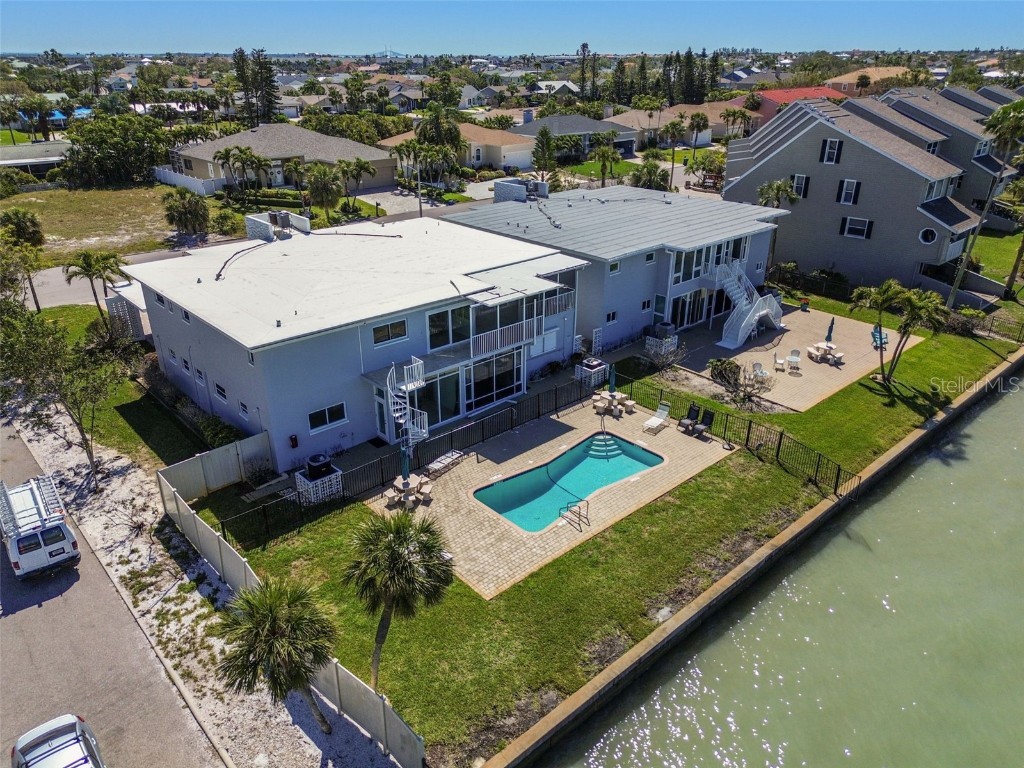 800 Madonna Boulevard #B Tierra Verde FL 33715 - PASS-A-GRILLE CHANNEL U8248026 image61