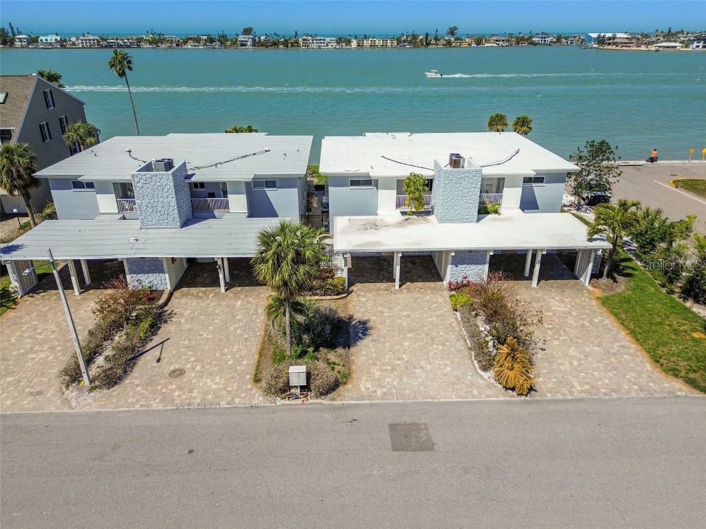 800 Madonna Boulevard #B Tierra Verde FL 33715 - PASS-A-GRILLE CHANNEL U8248026 image64