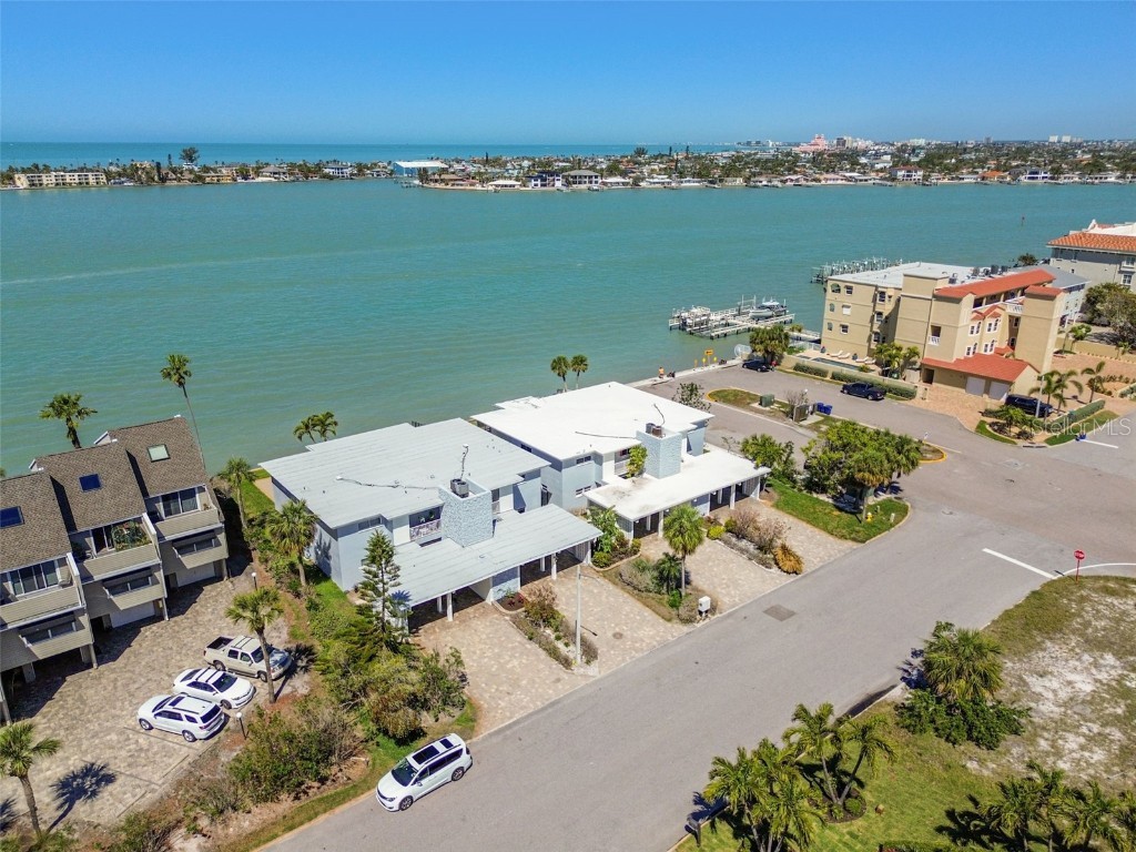 800 Madonna Boulevard #B Tierra Verde FL 33715 - PASS-A-GRILLE CHANNEL U8248026 image65