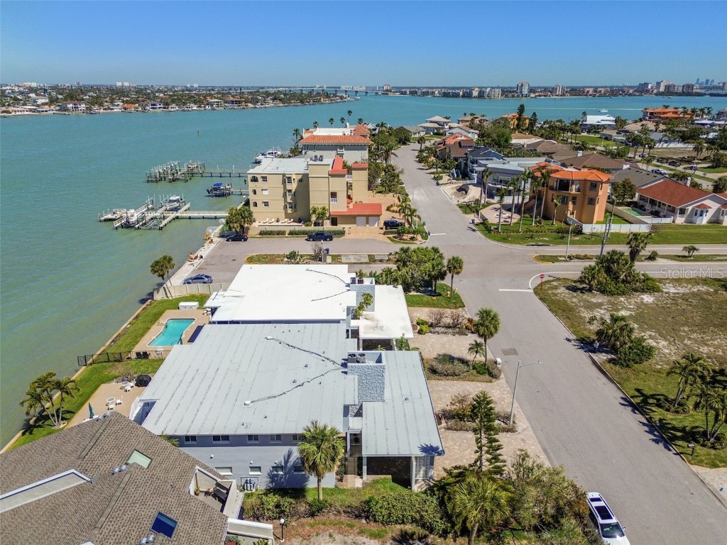 800 Madonna Boulevard #B Tierra Verde FL 33715 - PASS-A-GRILLE CHANNEL U8248026 image66