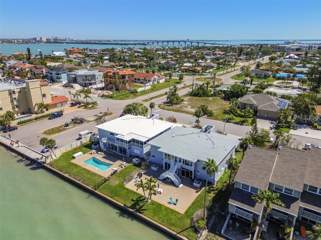 800 Madonna Boulevard #B Tierra Verde FL 33715 - PASS-A-GRILLE CHANNEL U8248026 image67