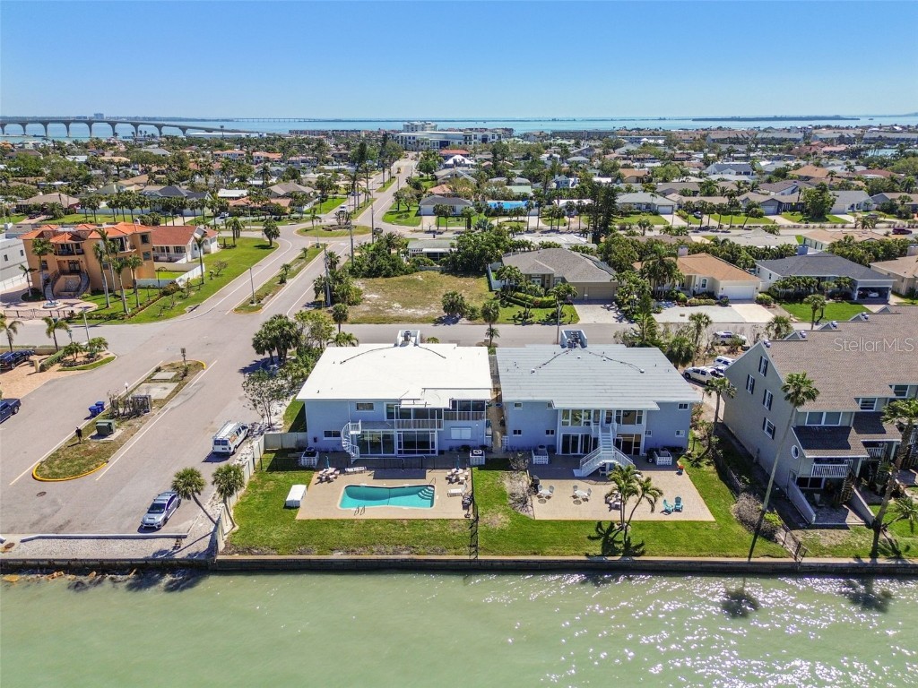 800 Madonna Boulevard #B Tierra Verde FL 33715 - PASS-A-GRILLE CHANNEL U8248026 image68