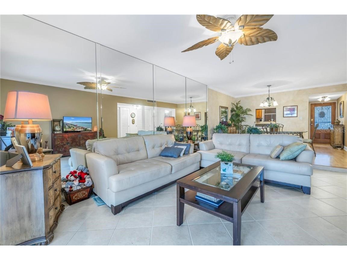 800 Madonna Boulevard #B Tierra Verde FL 33715 - PASS-A-GRILLE CHANNEL U8248026 image9