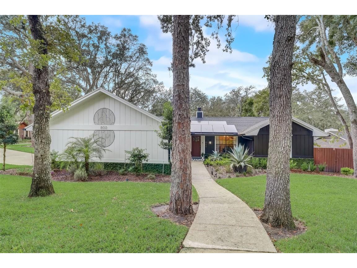 800 Magnolia Oak Court Longwood FL 32779 - LAKE BRANTLEY WEKIVA SPRINGS O6157977 image1