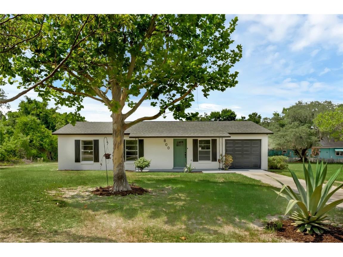 800 Mansfield Road Tavares FL 32778 T3530443 image1