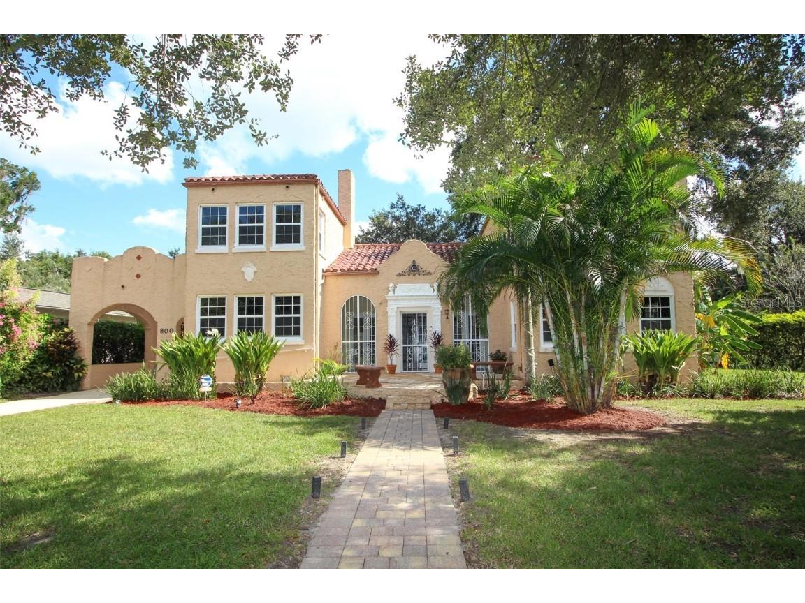 800 Mayfair Circle Orlando FL 32803 O5977280 image1
