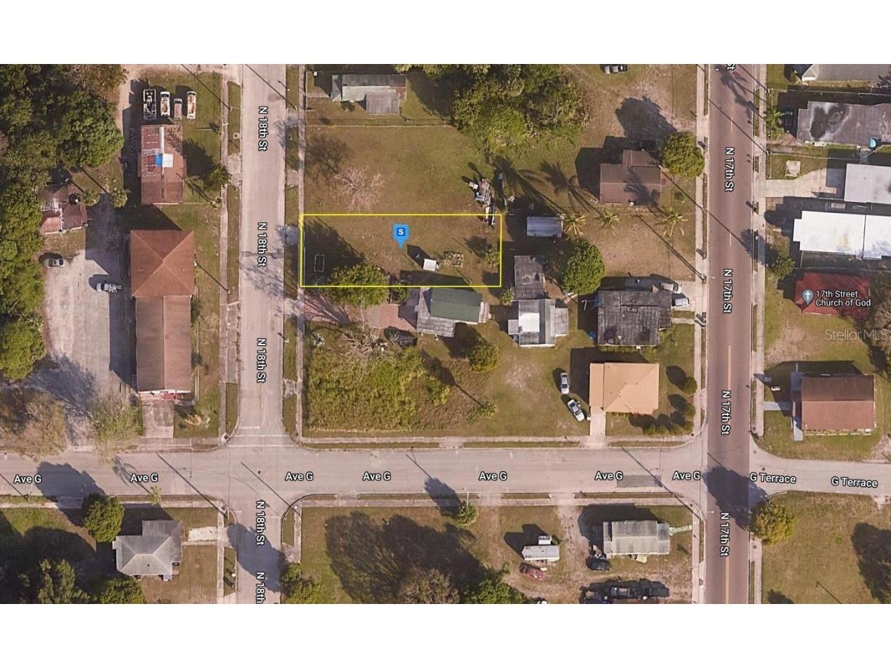 800 N 18th Street Fort Pierce FL 34950 A4598873 image1