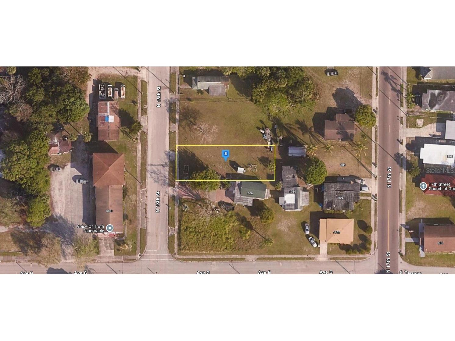 800 N 18th Street Fort Pierce FL 34950 A4668898 image1