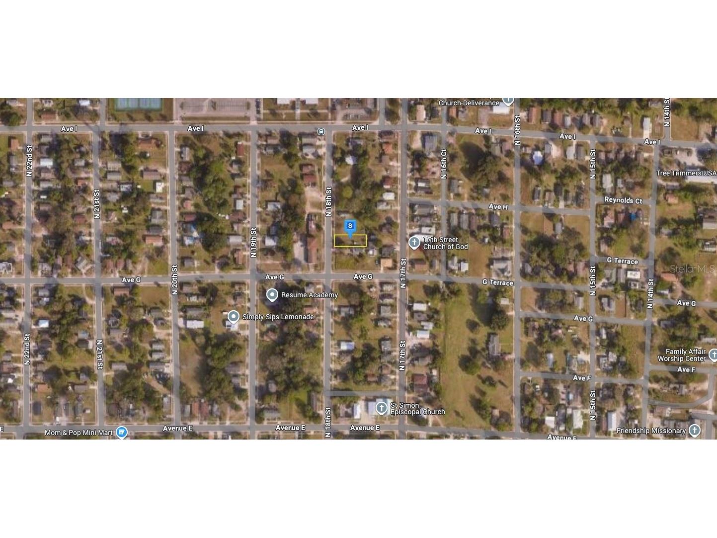 800 N 18th Street Fort Pierce FL 34950 A4668898 image3