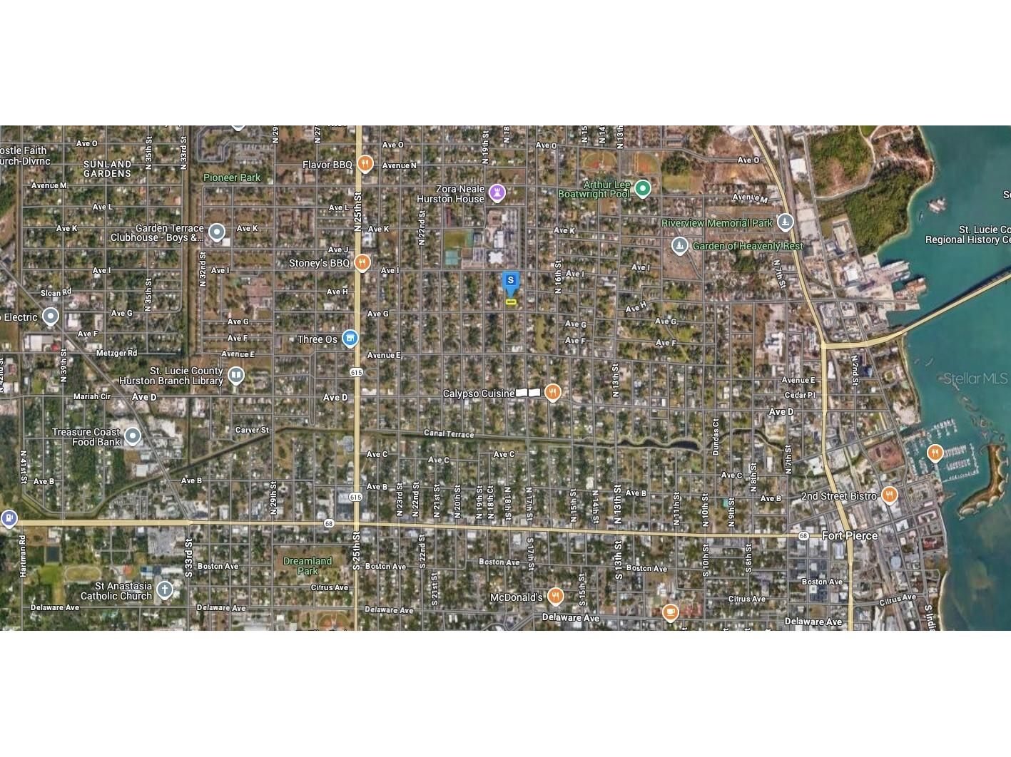 800 N 18th Street Fort Pierce FL 34950 A4668898 image4