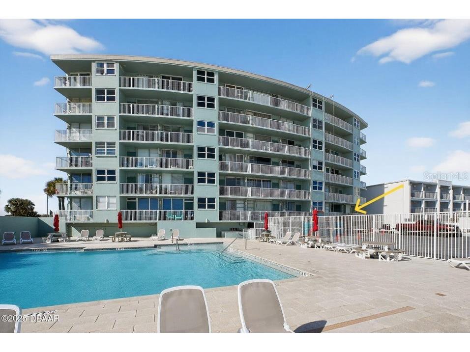 800 N Atlantic Avenue #201 Daytona Beach FL 32118 V4945936 image1