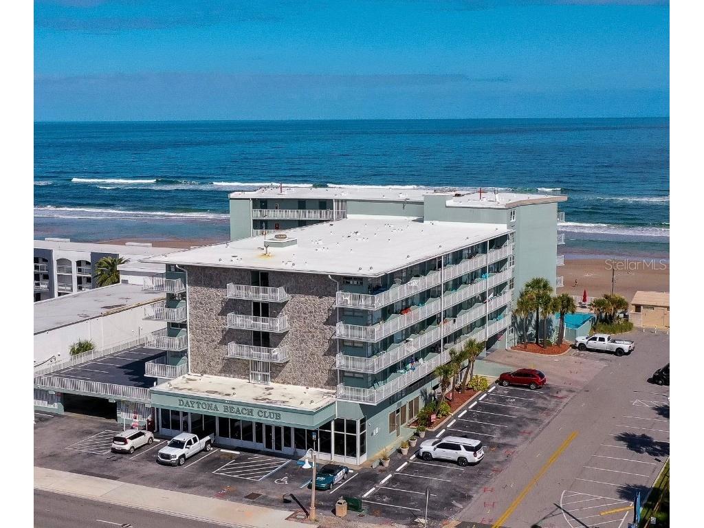 800 N Atlantic Avenue #208 Daytona Beach FL 32118 V4945953 image1