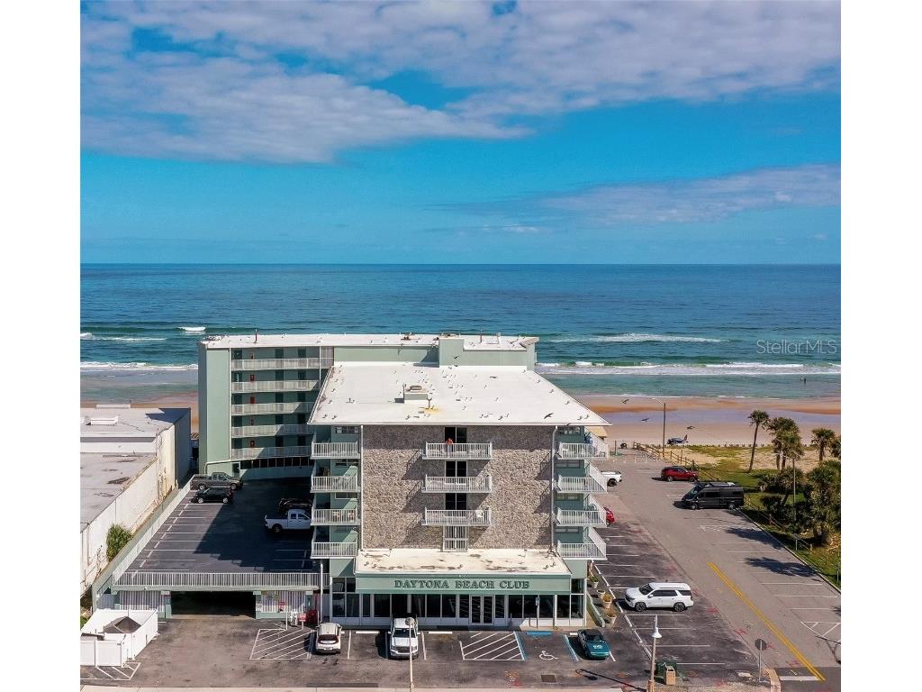 800 N Atlantic Avenue #208 Daytona Beach FL 32118 V4945953 image2