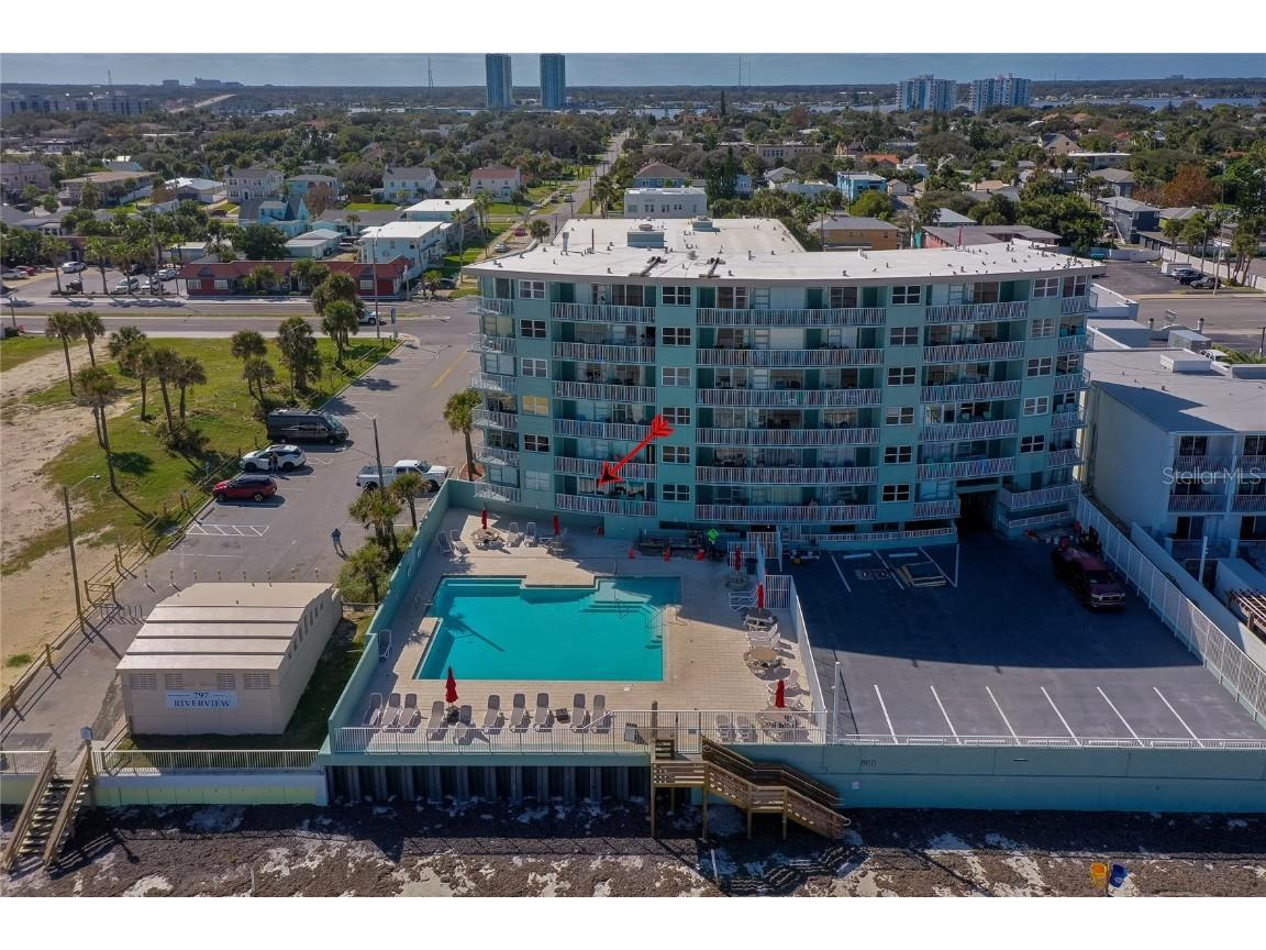 800 N Atlantic Avenue #208 Daytona Beach FL 32118 V4945953 image3