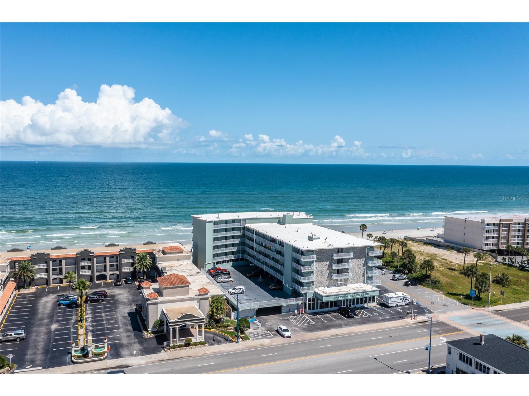 800 N Atlantic Avenue #301 Daytona Beach FL 32118 - ATLANTIC OCEAN O6213465 image1