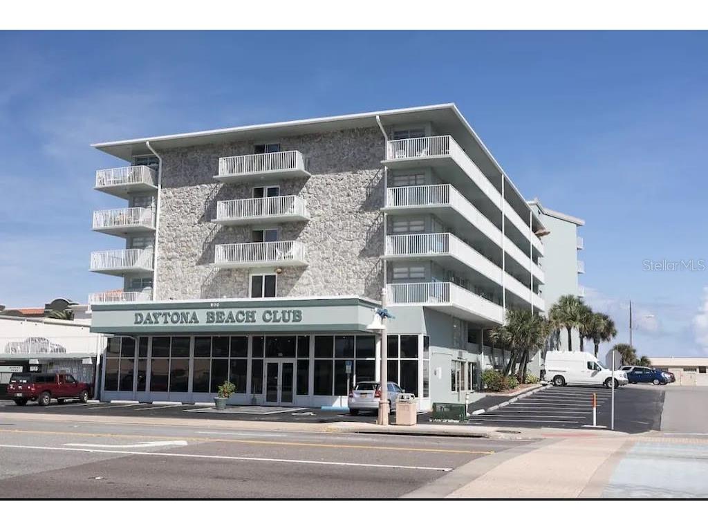 800 N Atlantic Avenue #308 Daytona Beach FL 32118 - ATLANTIC OCEAN O6165572 image1