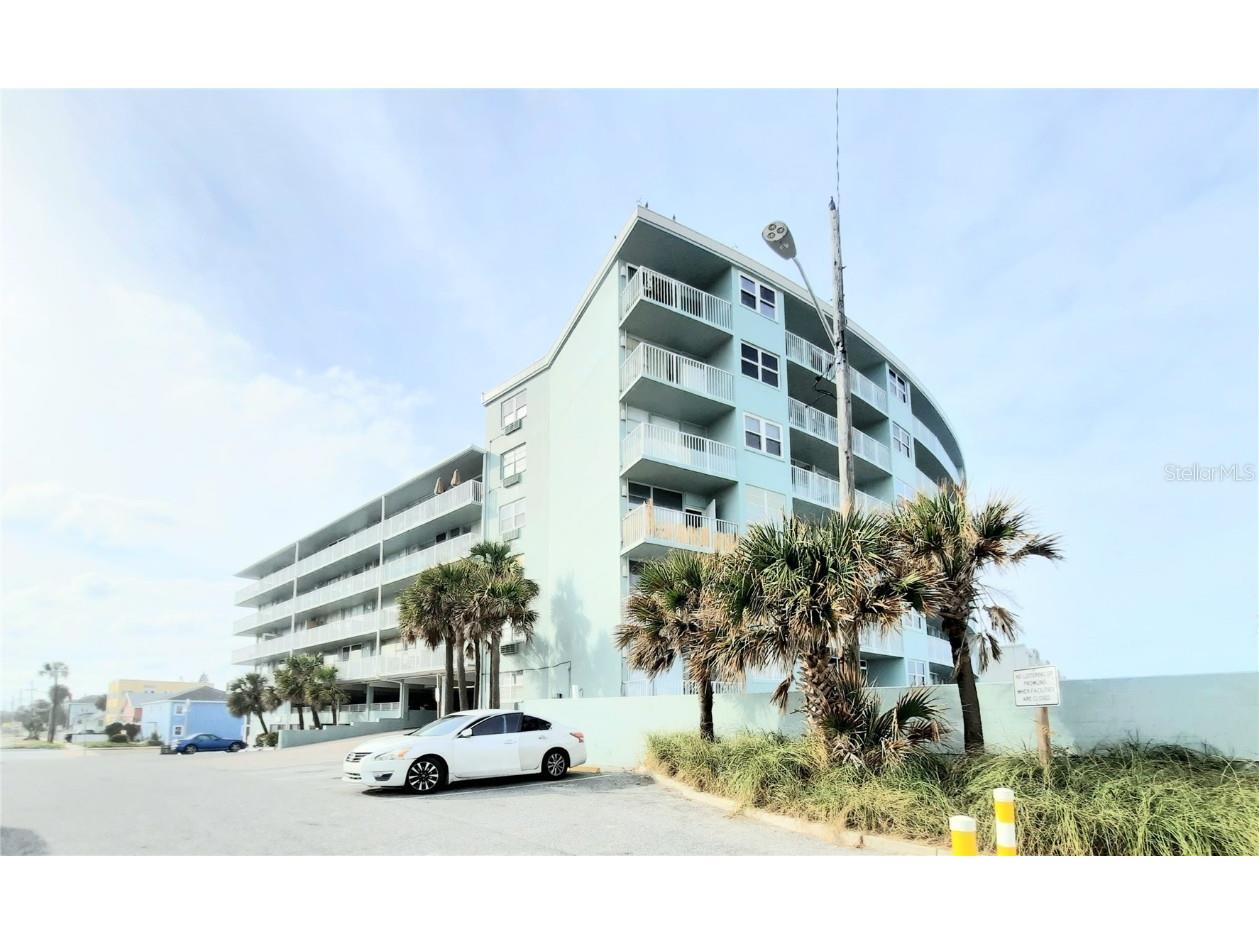 800 N Atlantic Avenue #321 Daytona Beach FL 32118 - ATLANTIC OCEAN V4933263 image1