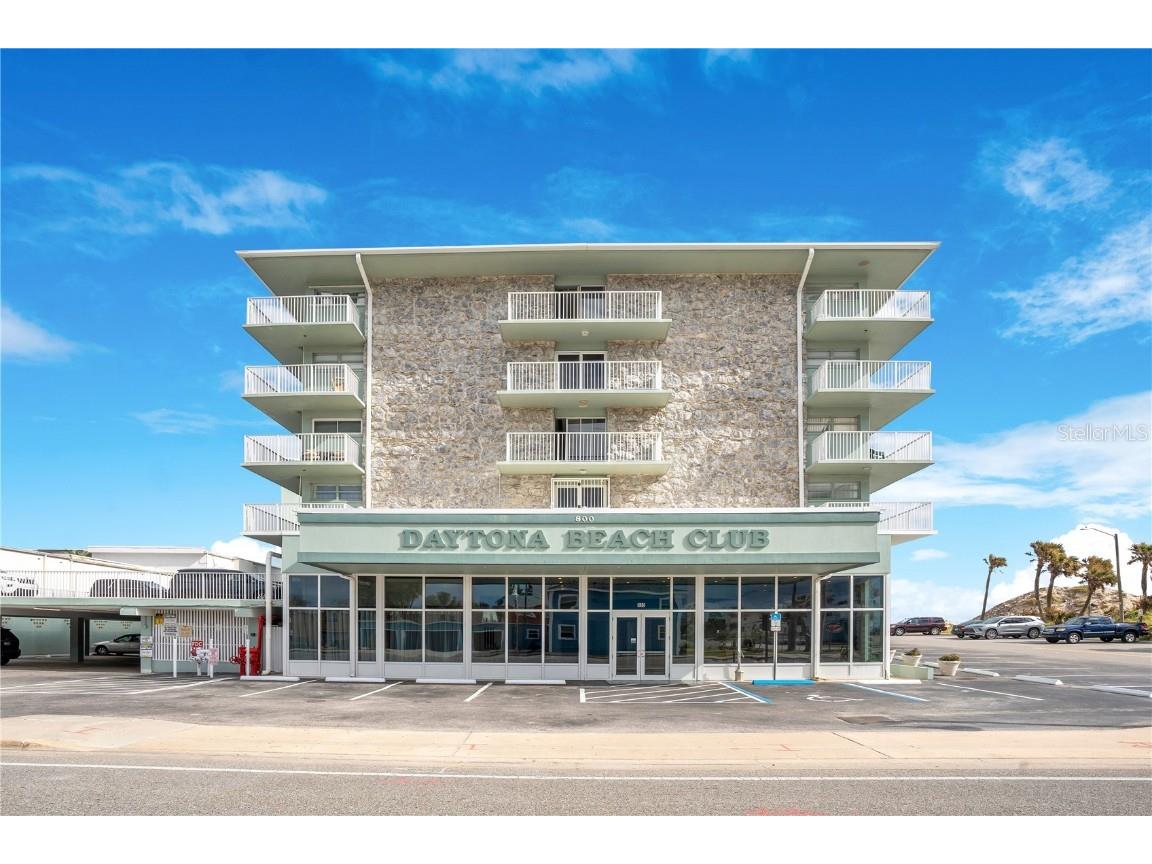 800 N Atlantic Avenue #403 Daytona Beach FL 32118 O6265078 image1