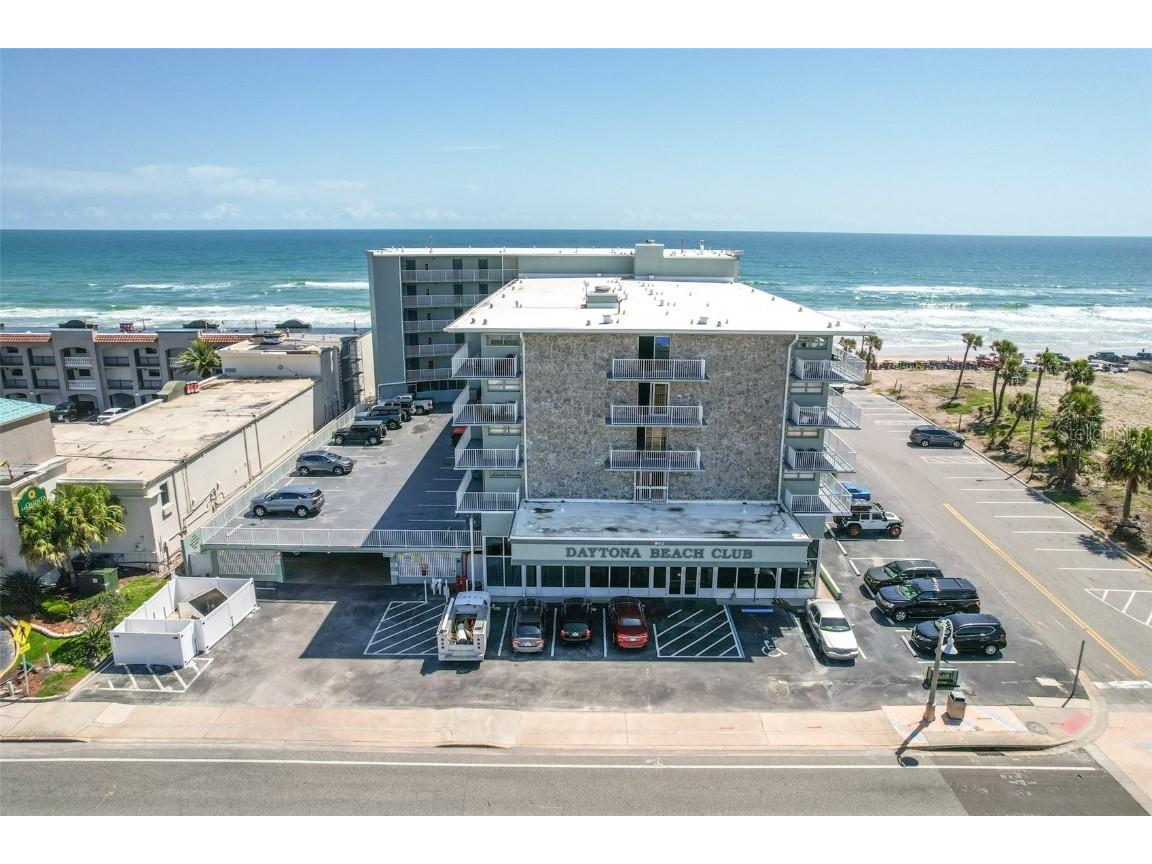 800 N Atlantic Avenue #405 Daytona Beach FL 32118 V4933270 image1