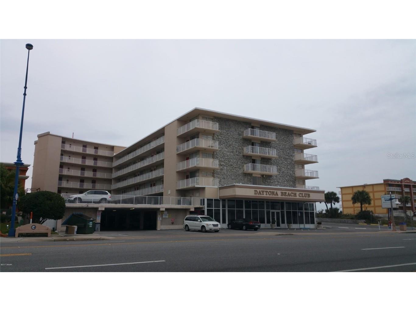 800 N Atlantic Avenue #418 Daytona Beach FL 32118 V4928127 image1