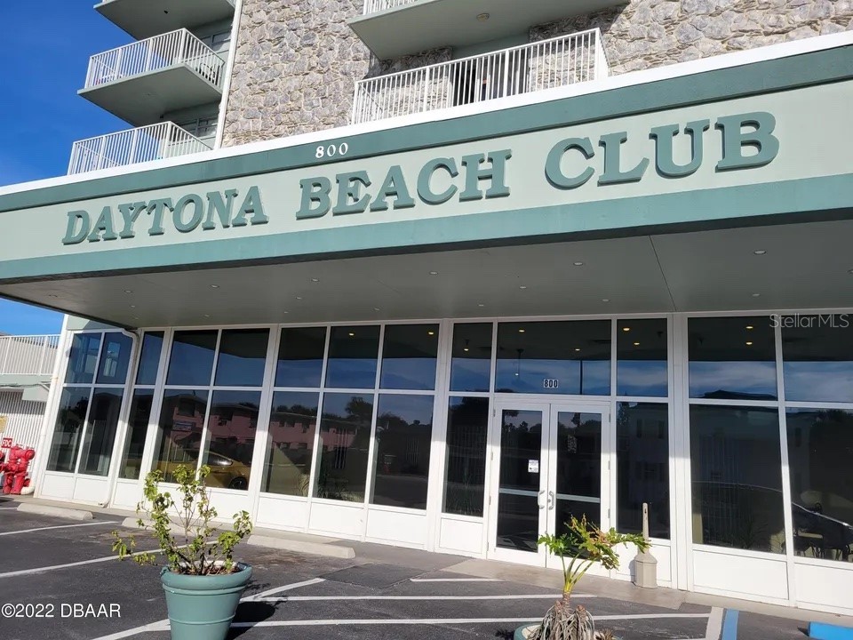 800 N Atlantic Avenue #420 Daytona Beach FL 32118 S5138445 image1